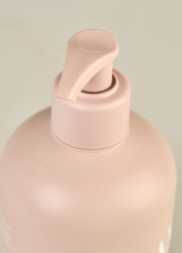 Käteseep roosa - 4