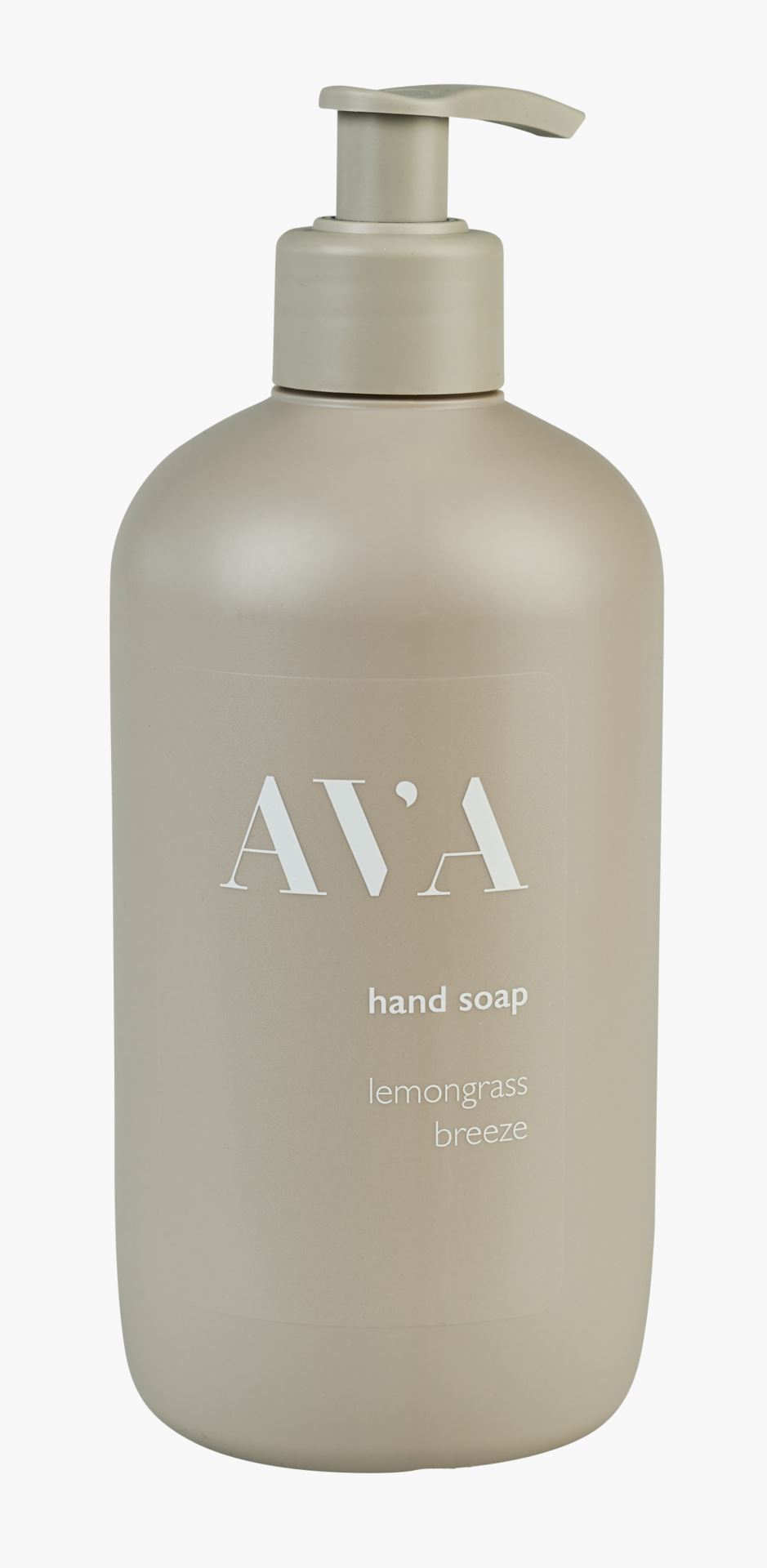 Käteseep beež - 500 ml beež - 1