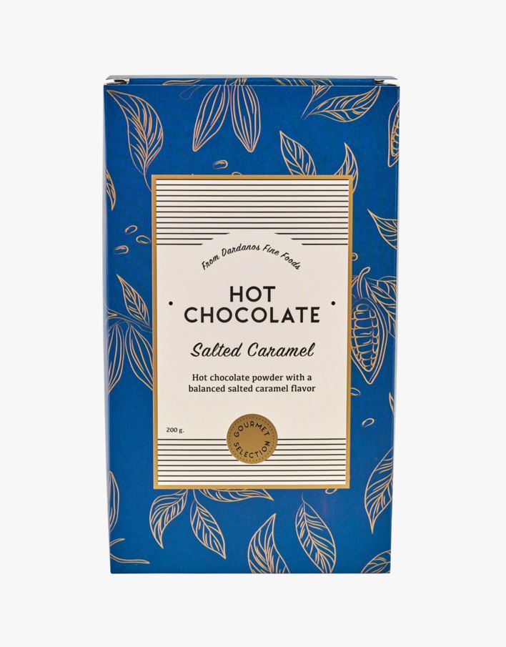 Kakao hele pruun - 200 g hele pruun - 1