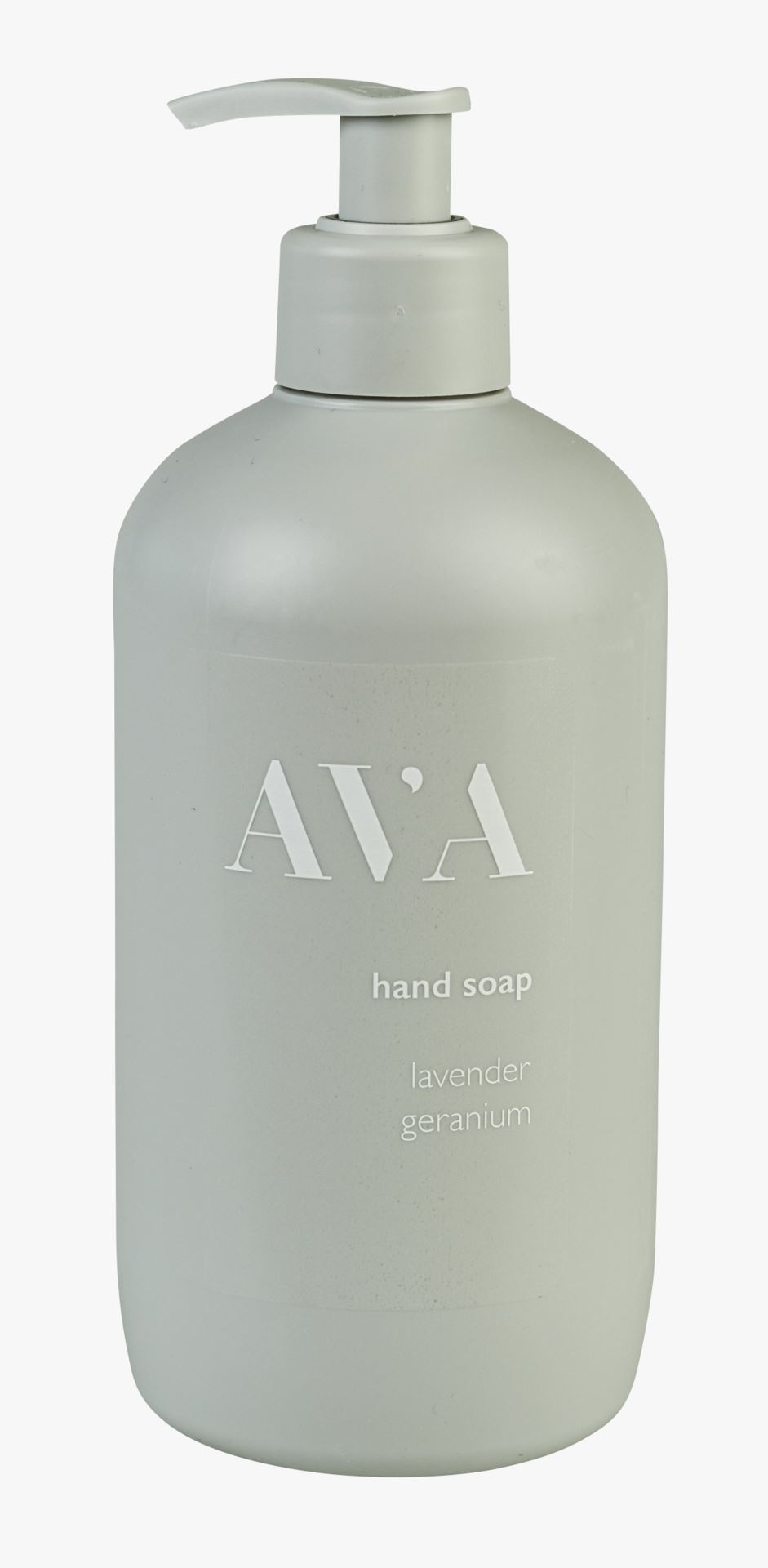 Käteseep heleroheline - 500 ml heleroheline - 1