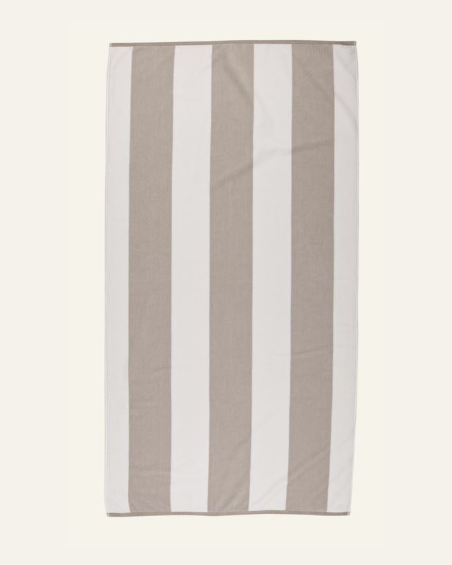 Vannirätik beež - 90x180 cm beež - 1