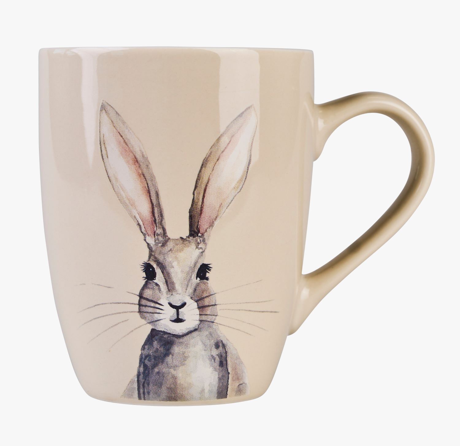 Kruus beež - 320 ml beež - 1