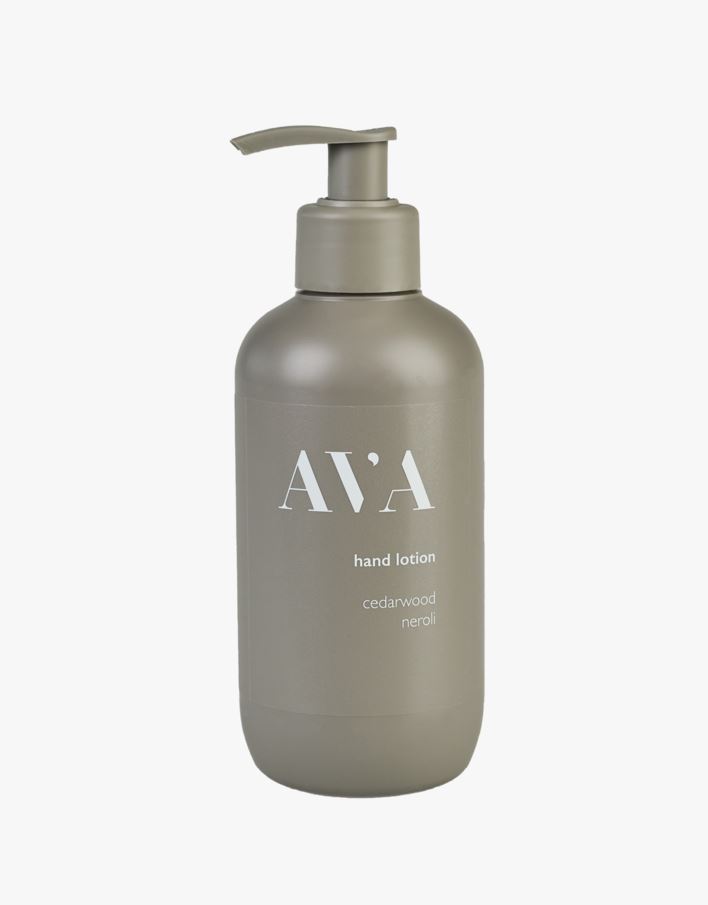 Kätekreem tumehall - 300 ml tumehall - 1