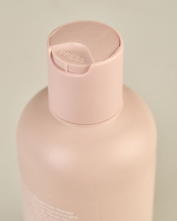 Balm roosa - 5