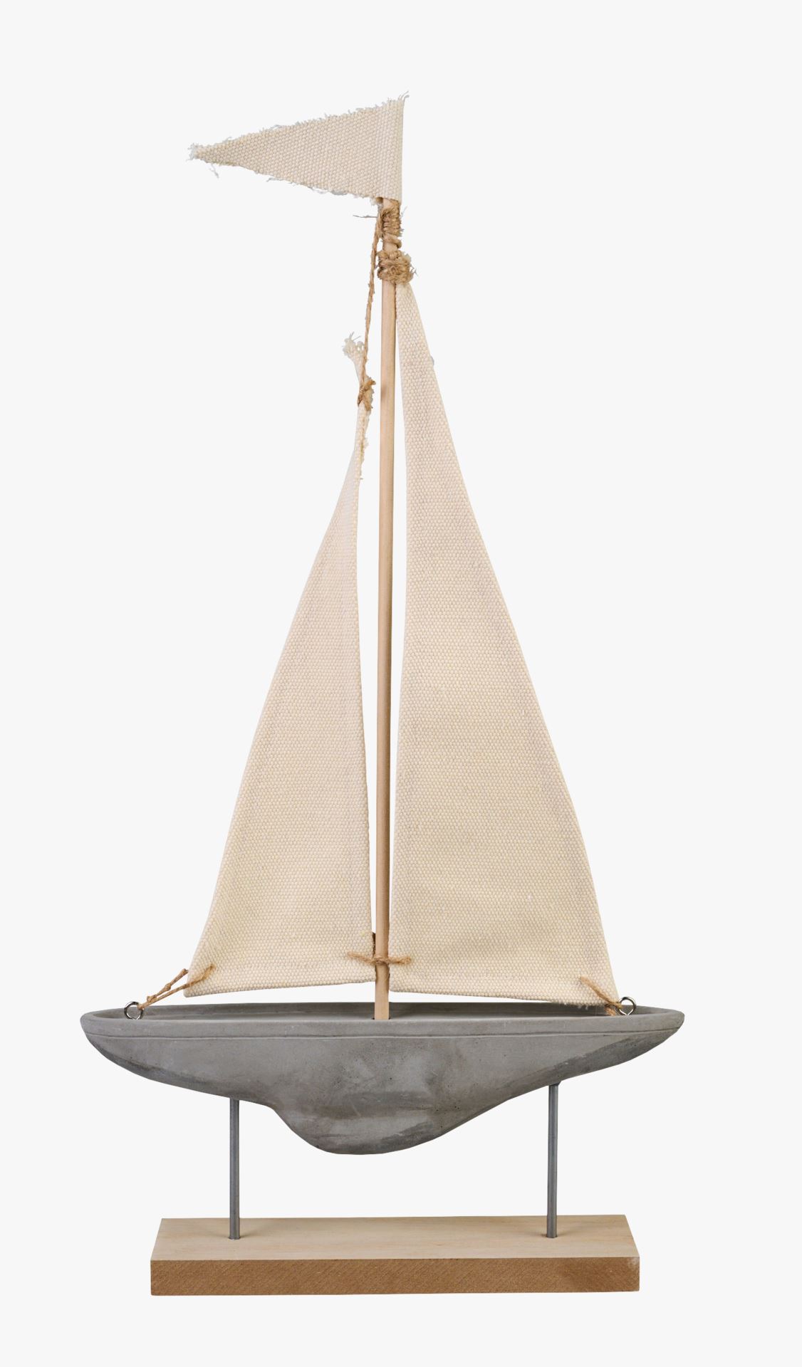 Kaunistus mitmevärviline - 25x6x48 cm mitmevärviline - 1