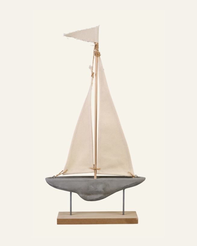Kaunistus mitmevärviline - 25x6x48 cm mitmevärviline - 1