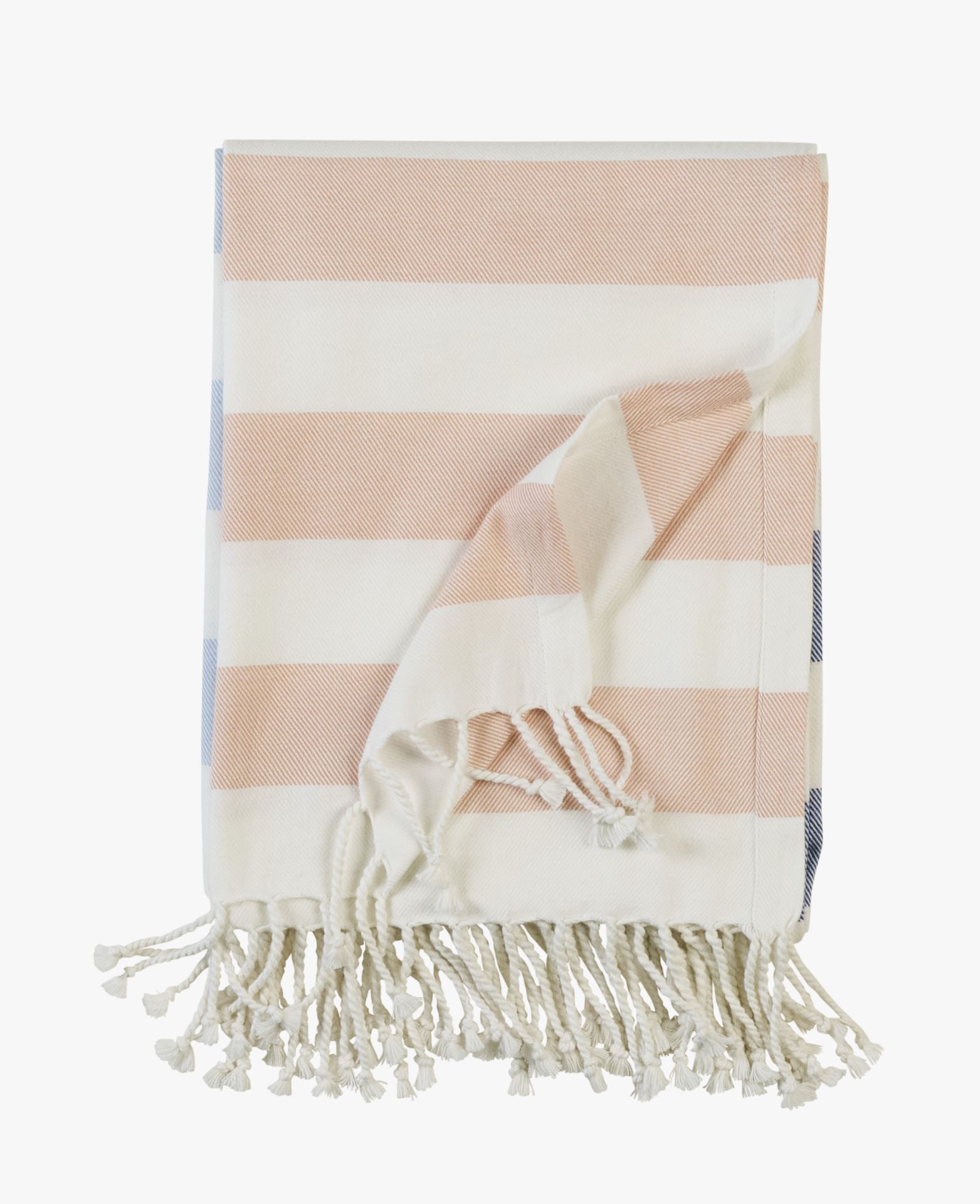 Pleed mitmevärviline - 130x170 cm mitmevärviline - 1