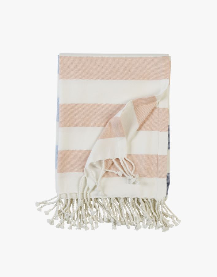 Pleed mitmevärviline - 130x170 cm mitmevärviline - 1