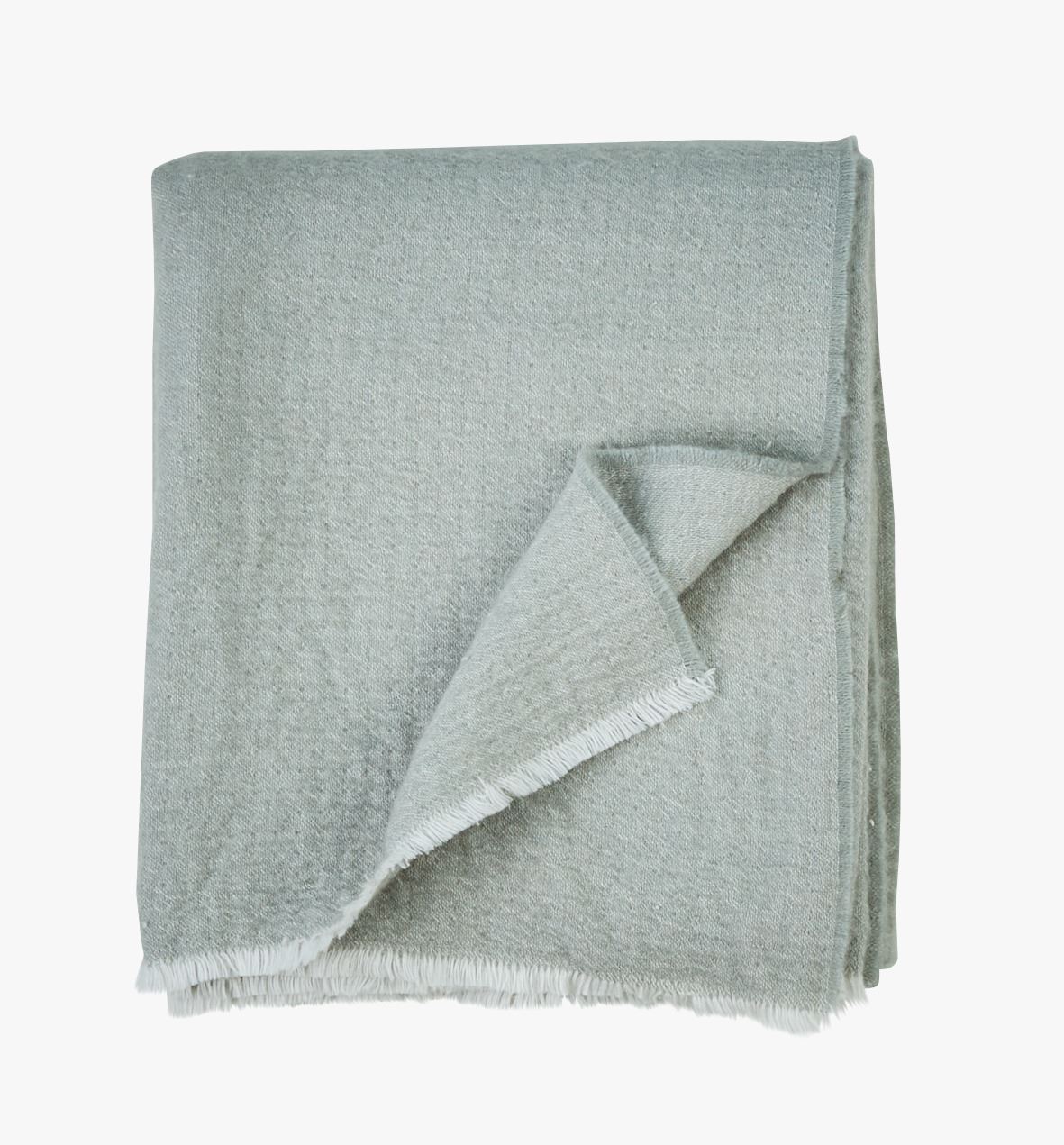 Pleed roheline - 130x170 cm roheline - 1