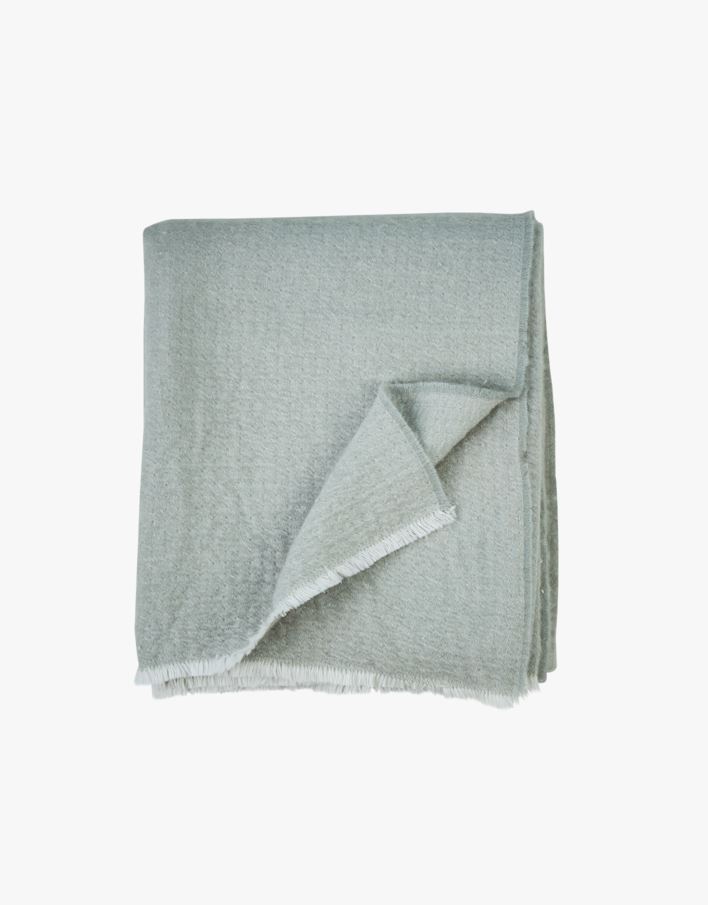 Pleed roheline - 130x170 cm roheline - 1