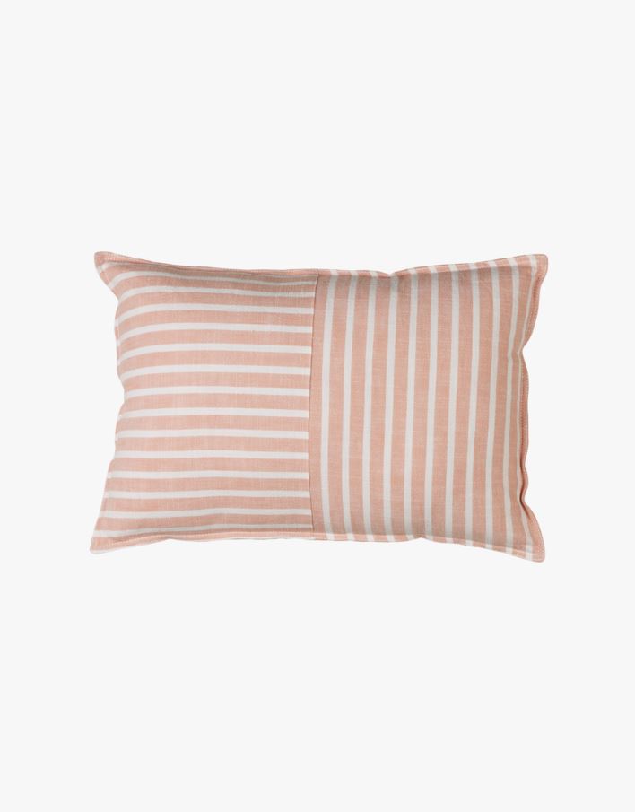 Dekoratiivpadi korall - 40x60 cm korall - 1