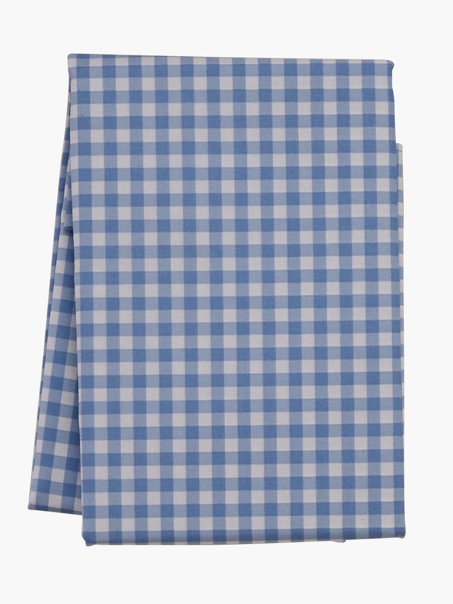 Vahatatud laudlina sinine - 140x250 cm sinine - 1