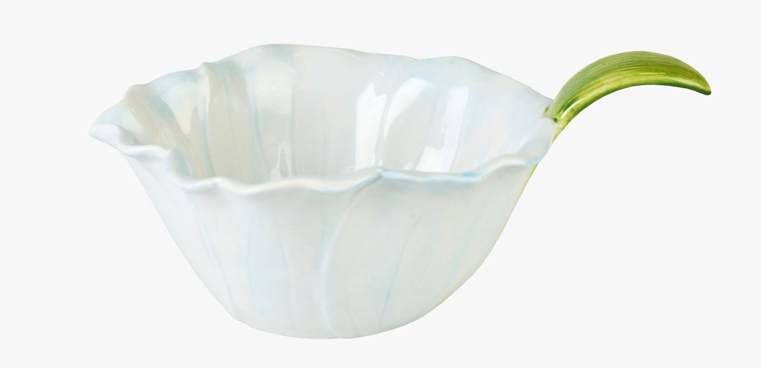 Kauss mitmevärviline/sinine - 17x12,5x6,7 cm mitmevärviline/sinine - 1