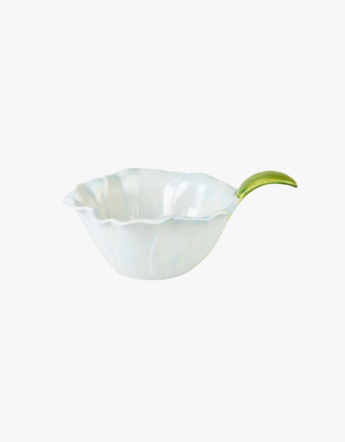 Kauss mitmevärviline/sinine - 17x12,5x6,7 cm mitmevärviline/sinine - 1