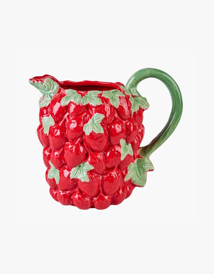 Kann punane - 1600ml punane - 1