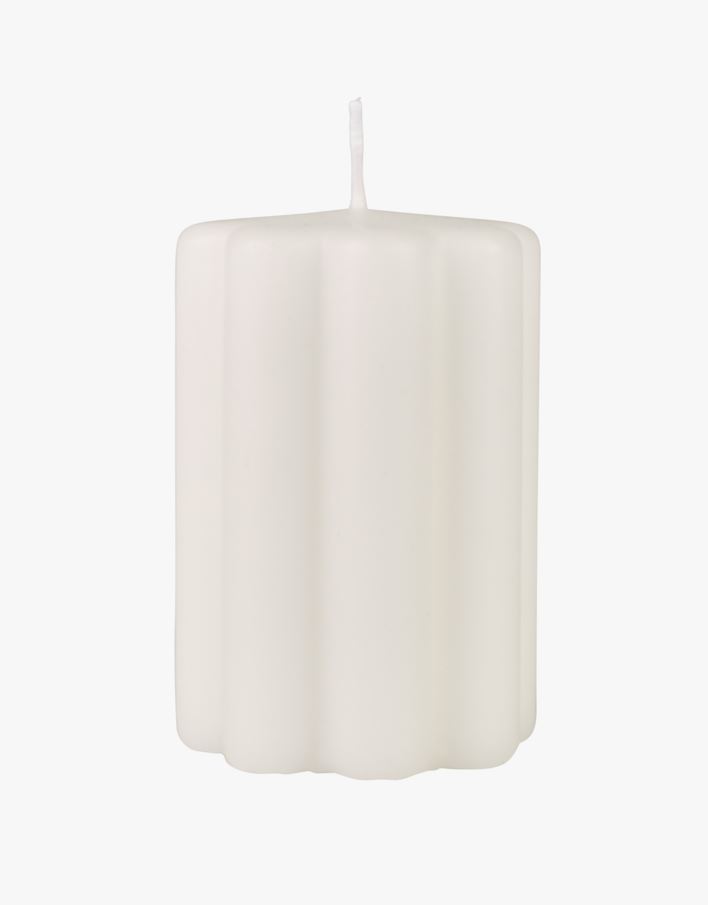 Lauaküünal loodusvalge - 6,8x10 cm loodusvalge - 1