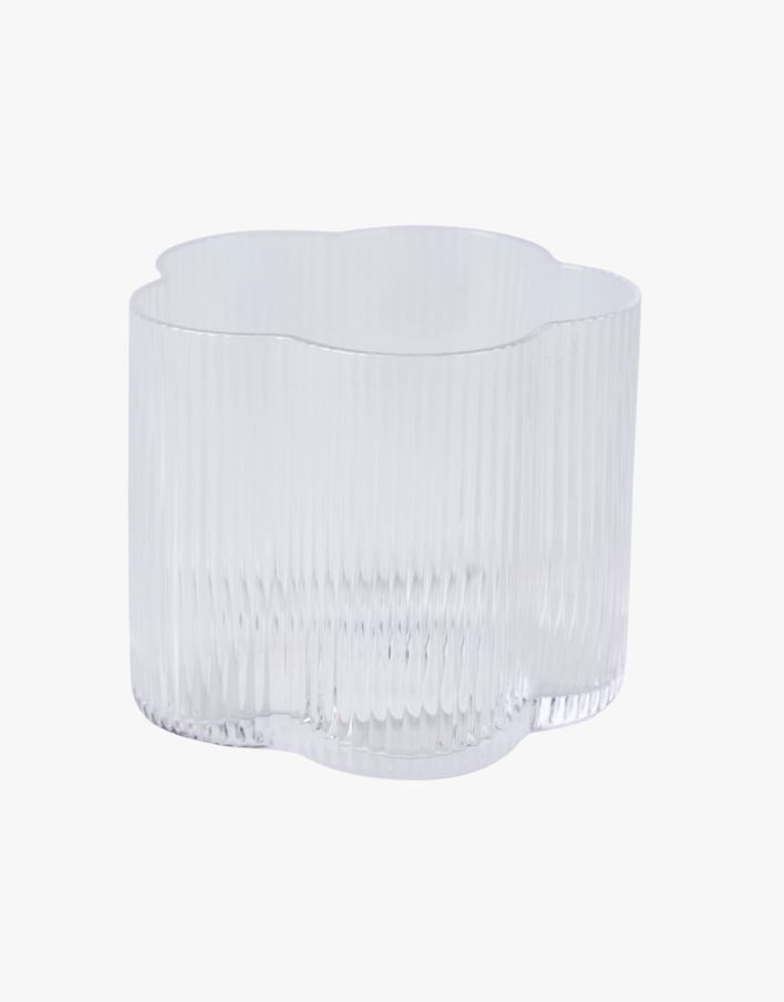 Veeklaas läbipaistev - 425 ml läbipaistev - 1