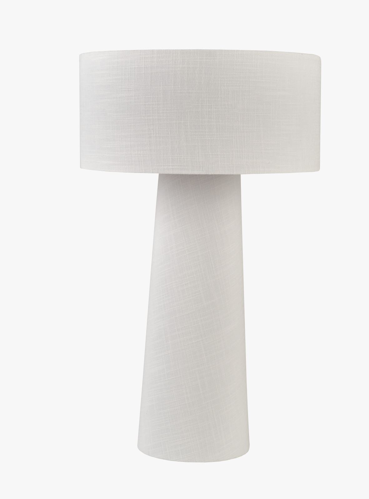 Lauavalgusti valge - 30x30x51 cm valge - 1