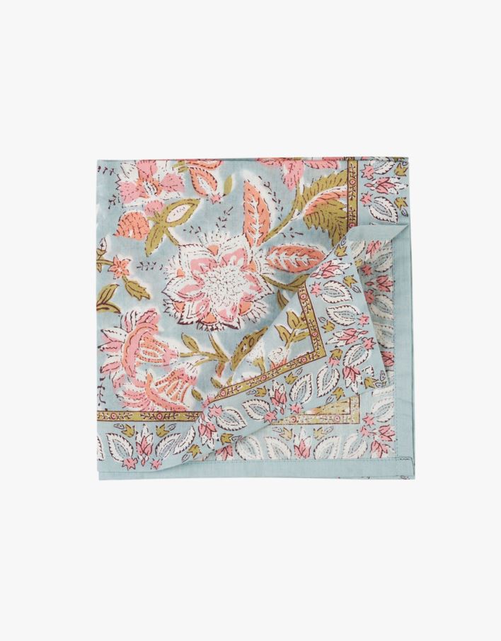 Salvrätik mitmevärviline - 45x45 cm mitmevärviline - 1