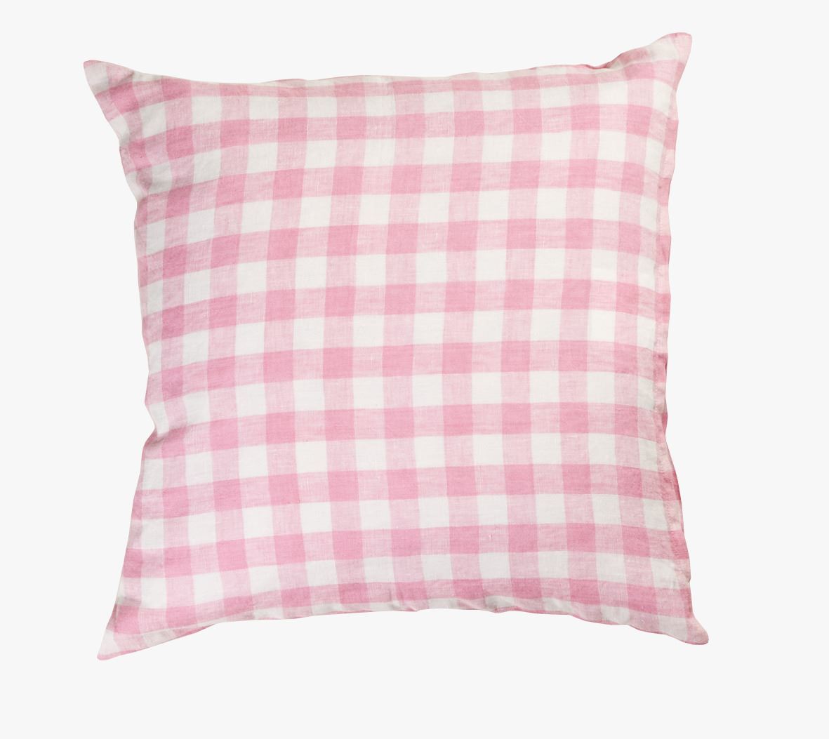 Dekoratiivpadja kate roosa - 50x50 cm roosa - 1