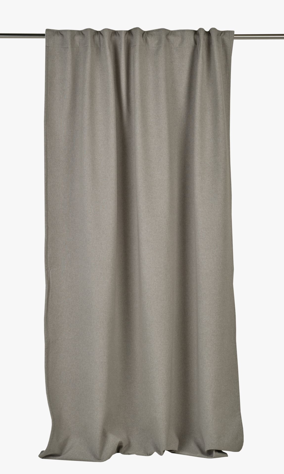 Pimendav kardin sand - 140x240cm 7cm sand - 1