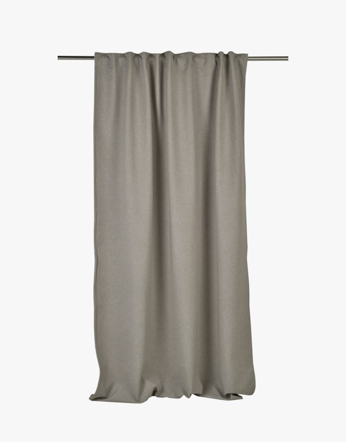 Pimendav kardin sand - 140x240cm 7cm sand - 1