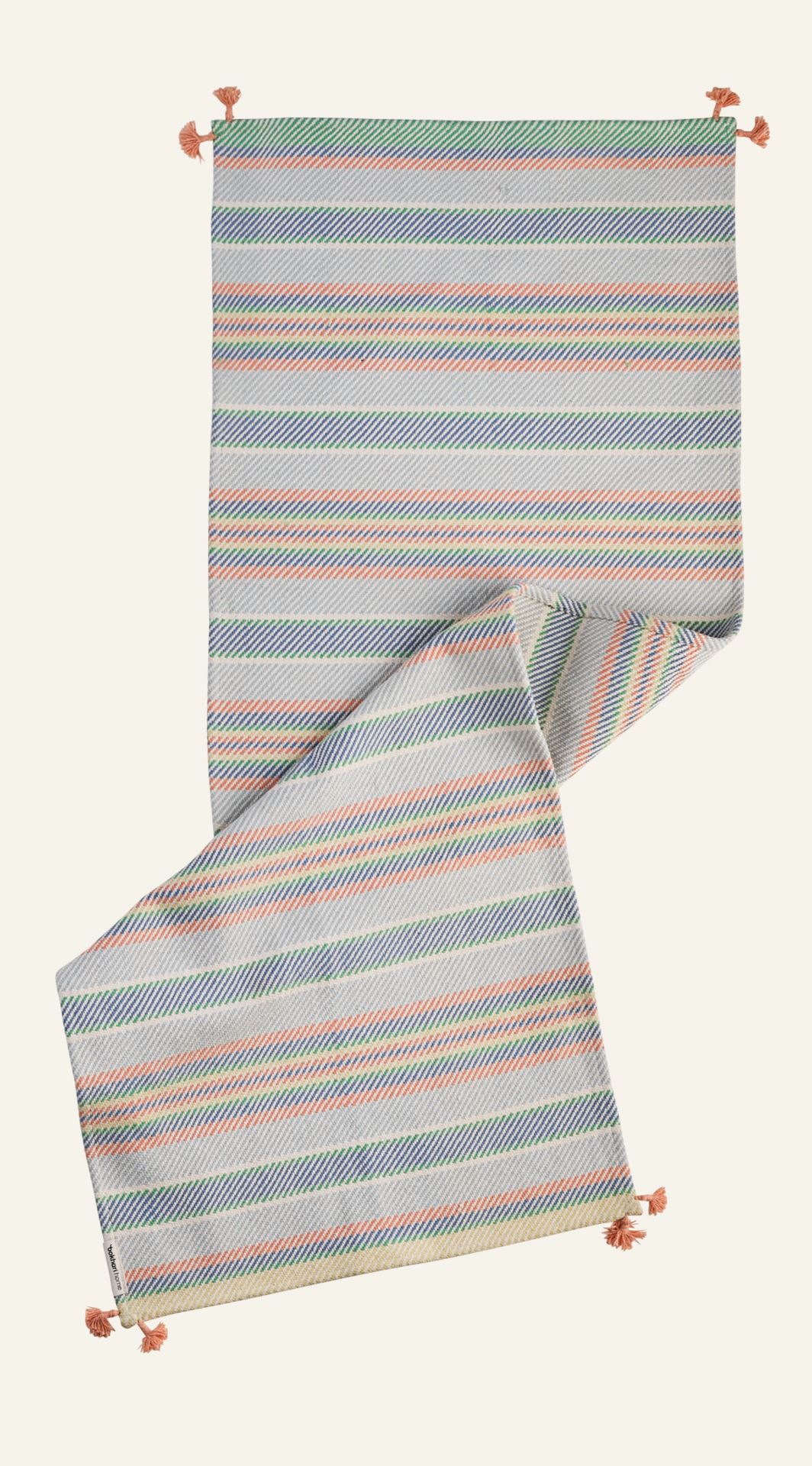 Linik mitmevärviline - 40x110 cm mitmevärviline - 1