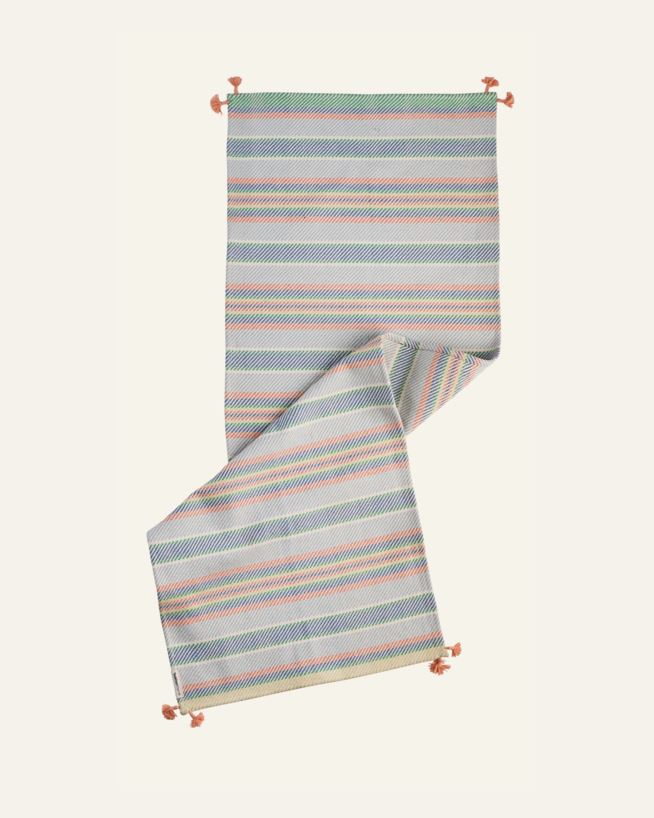 Linik mitmevärviline - 40x110 cm mitmevärviline - 1