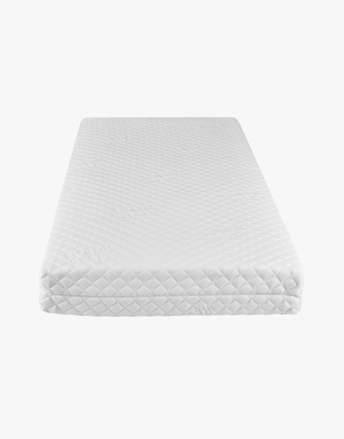 Madrats valge - 120x200 cm valge - 1