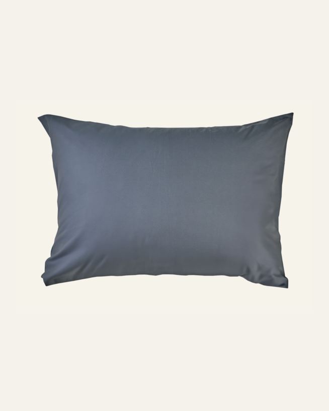 Padjapüür satiinpuuvill udusinine - 70x100 cm udusinine - 1