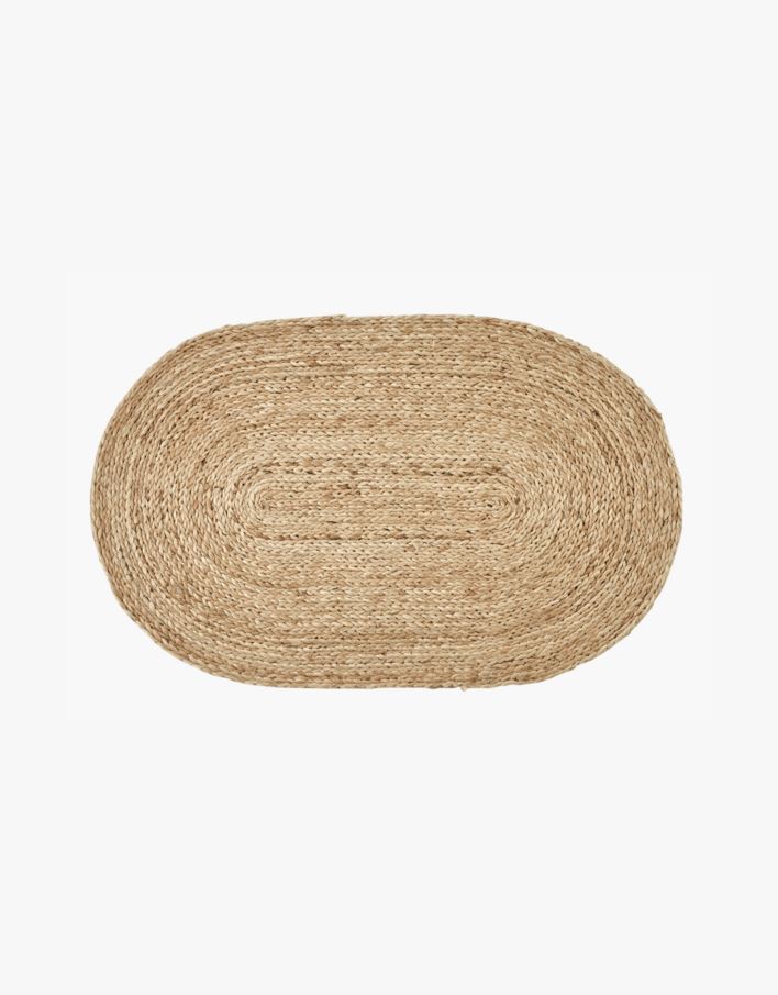 Uksematt naturaalne toon - 50x80 cm naturaalne toon - 1