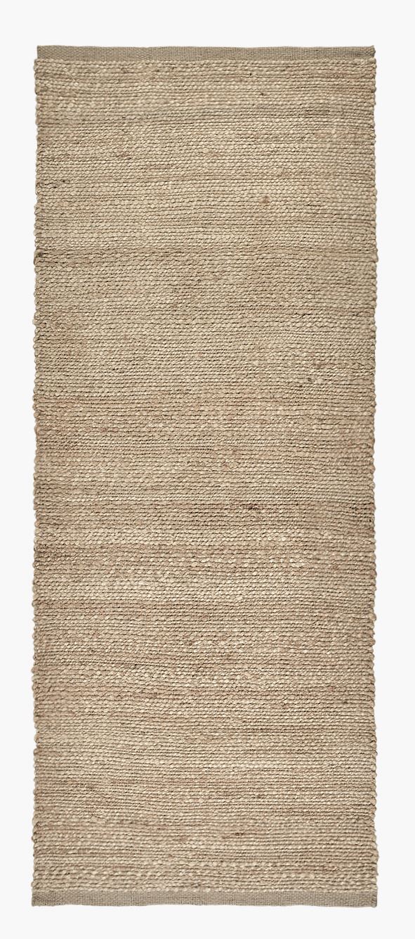 Uksematt naturaalne toon - 60x150 cm naturaalne toon - 1