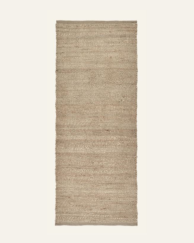 Uksematid naturaalne toon - 60x150 cm naturaalne toon - 1