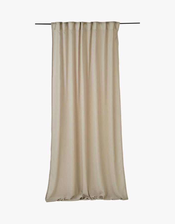 Kardin beež - 140x240 cm beež - 1