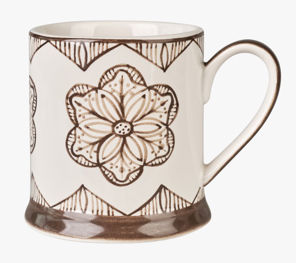 Kruus pruun - 325 ml pruun - 1