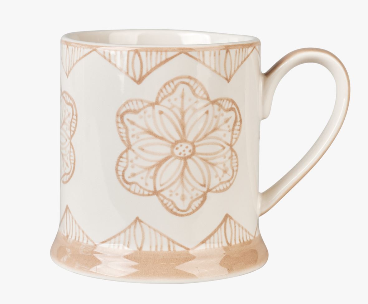 Kruus beež - 325 ml beež - 1