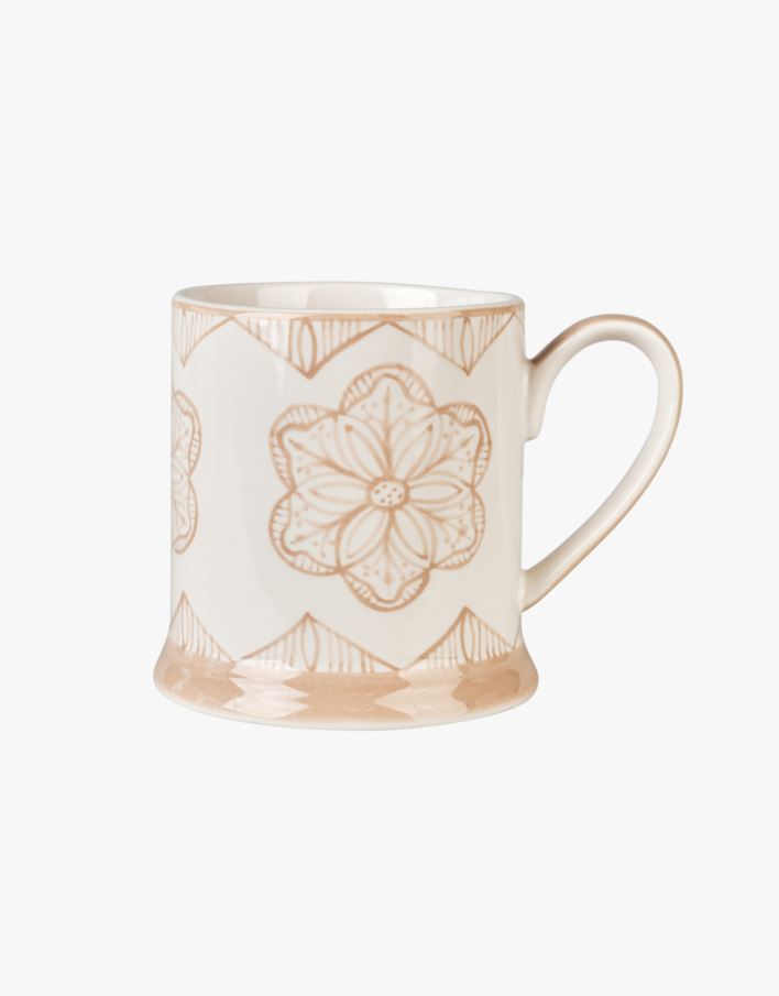 Kruus beež - 325 ml beež - 1