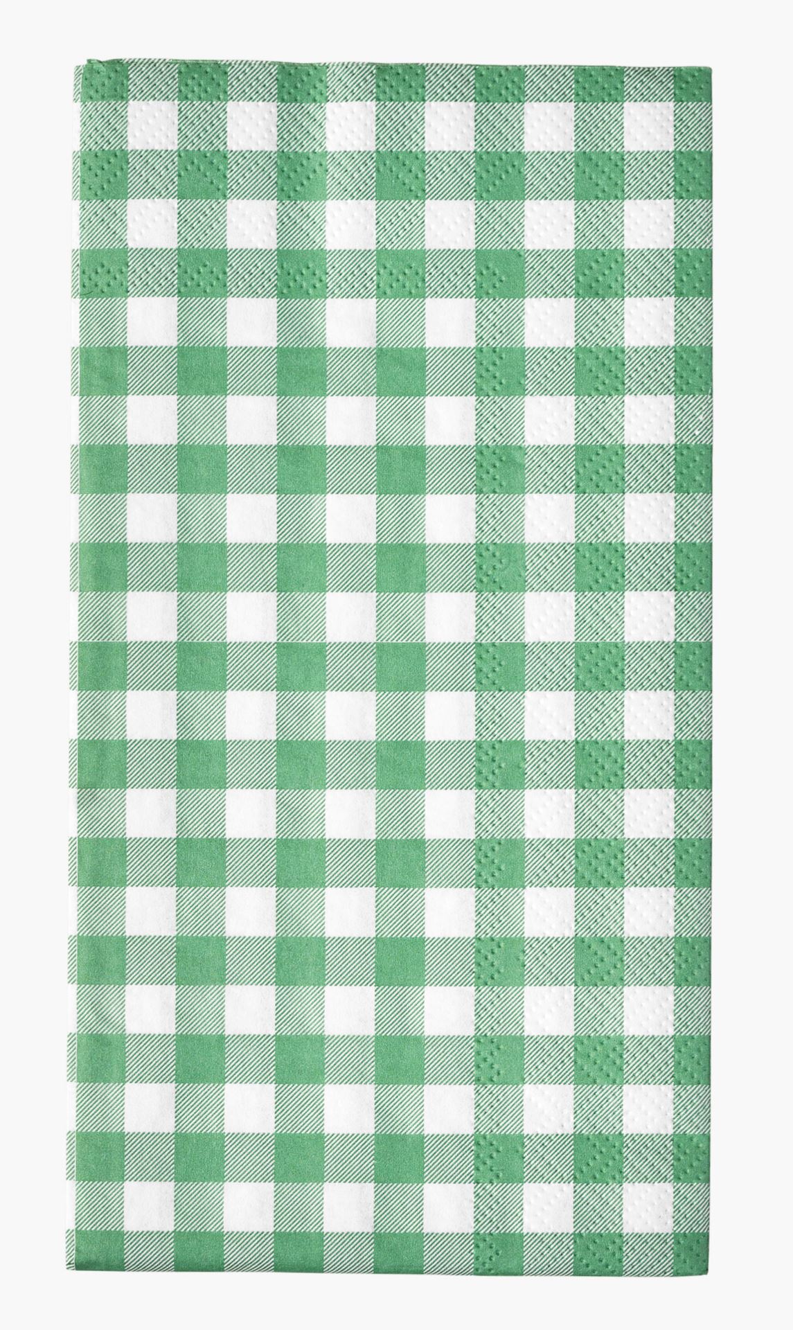 Köögisalvrätikud mitmevärviline/roheline - 33x42 cm mitmevärviline/roheline - 1