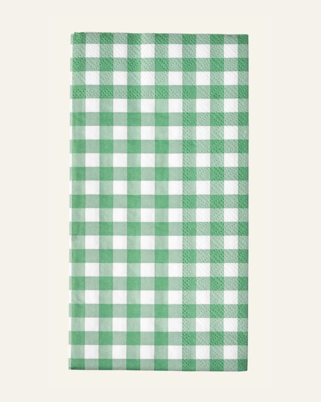 Köögisalvrätikud mitmevärviline/roheline - 33x42 cm mitmevärviline/roheline - 1