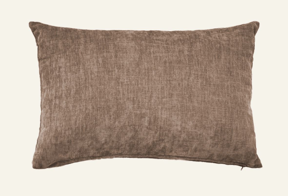 Dekoratiivpadi karamell - 40x60 cm karamell - 1