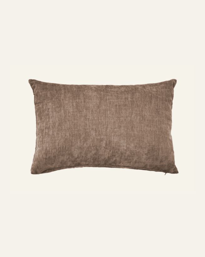 Dekoratiivpadi karamell - 40x60 cm karamell - 1