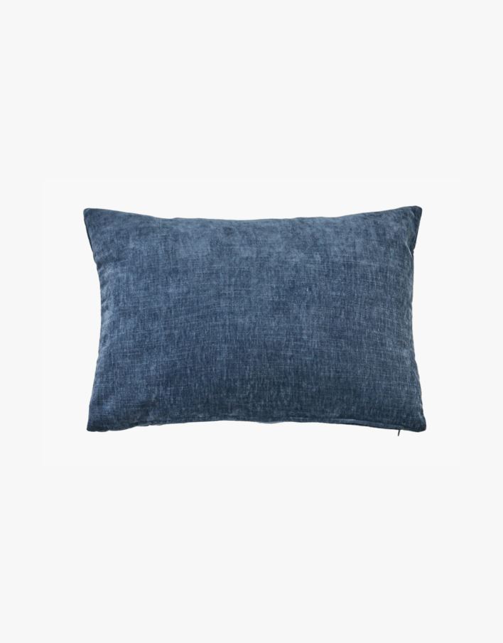 Dekoratiivpadi sinine - 40x60 cm sinine - 1