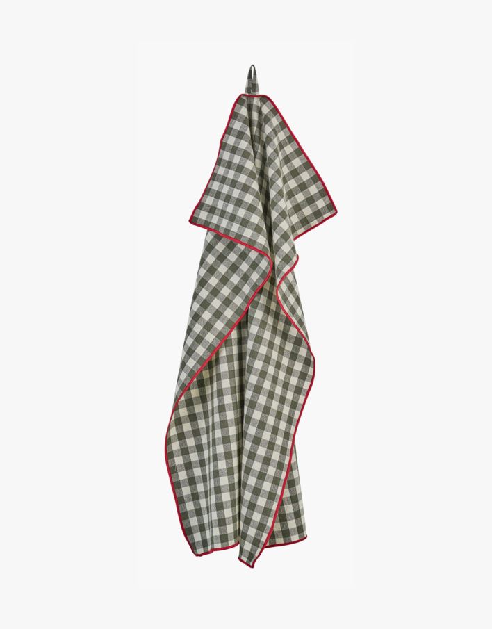 Köögirätik tumeroheline - 47x70 cm tumeroheline - 1