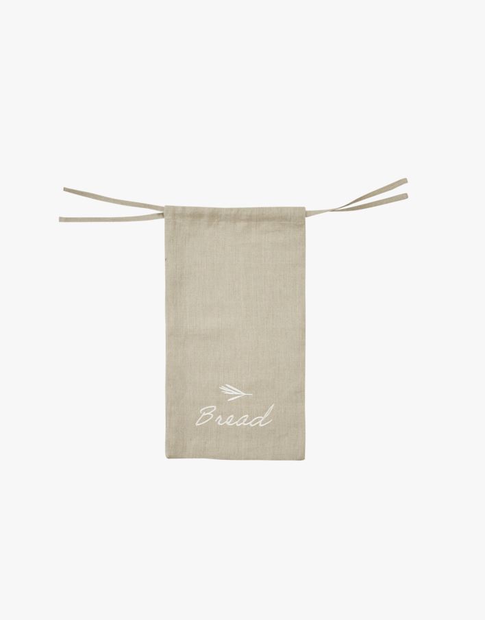 Leivakott naturaalne toon - 25x45 cm naturaalne toon - 1