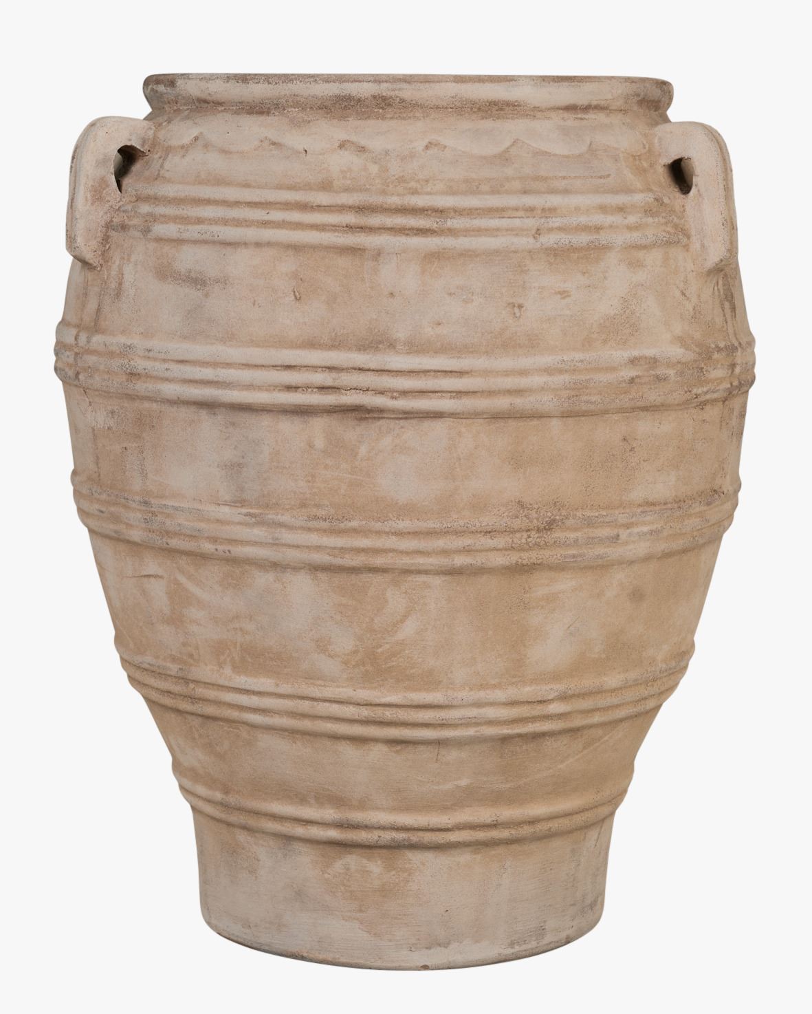 Keraamiline vaas beež - 62x62x79 cm beež - 1