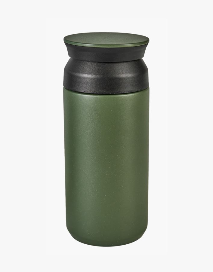 Termostass roheline - 350 ml roheline - 1