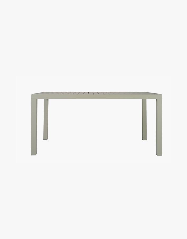 Aialaud hallikasroheline - 152,5x90x74 cm hallikasroheline - 1