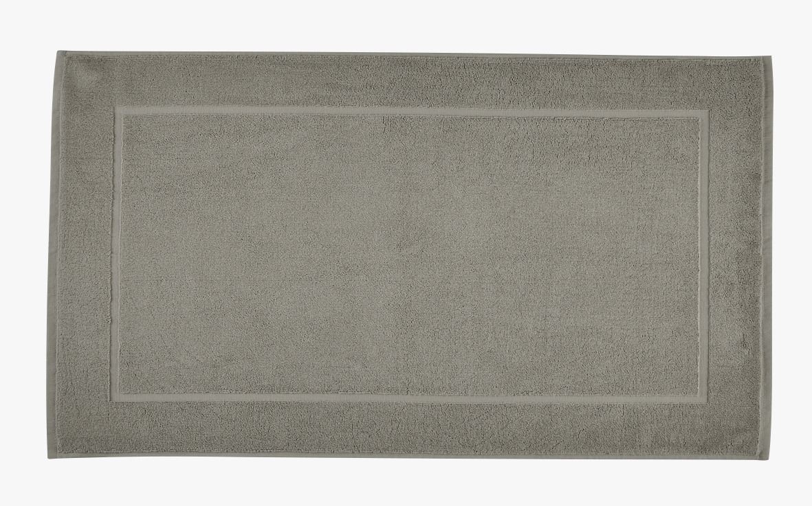 Vannitoamatt beež - 50x90 cm beež - 1