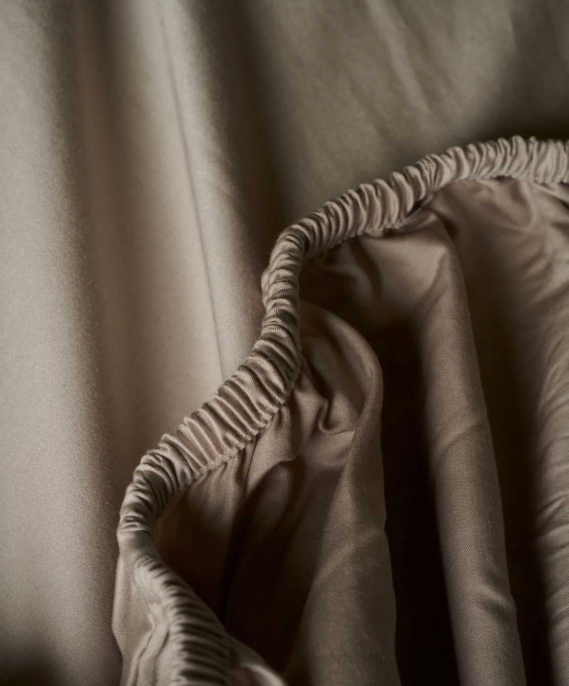 Voodilina kummiga sand - 3