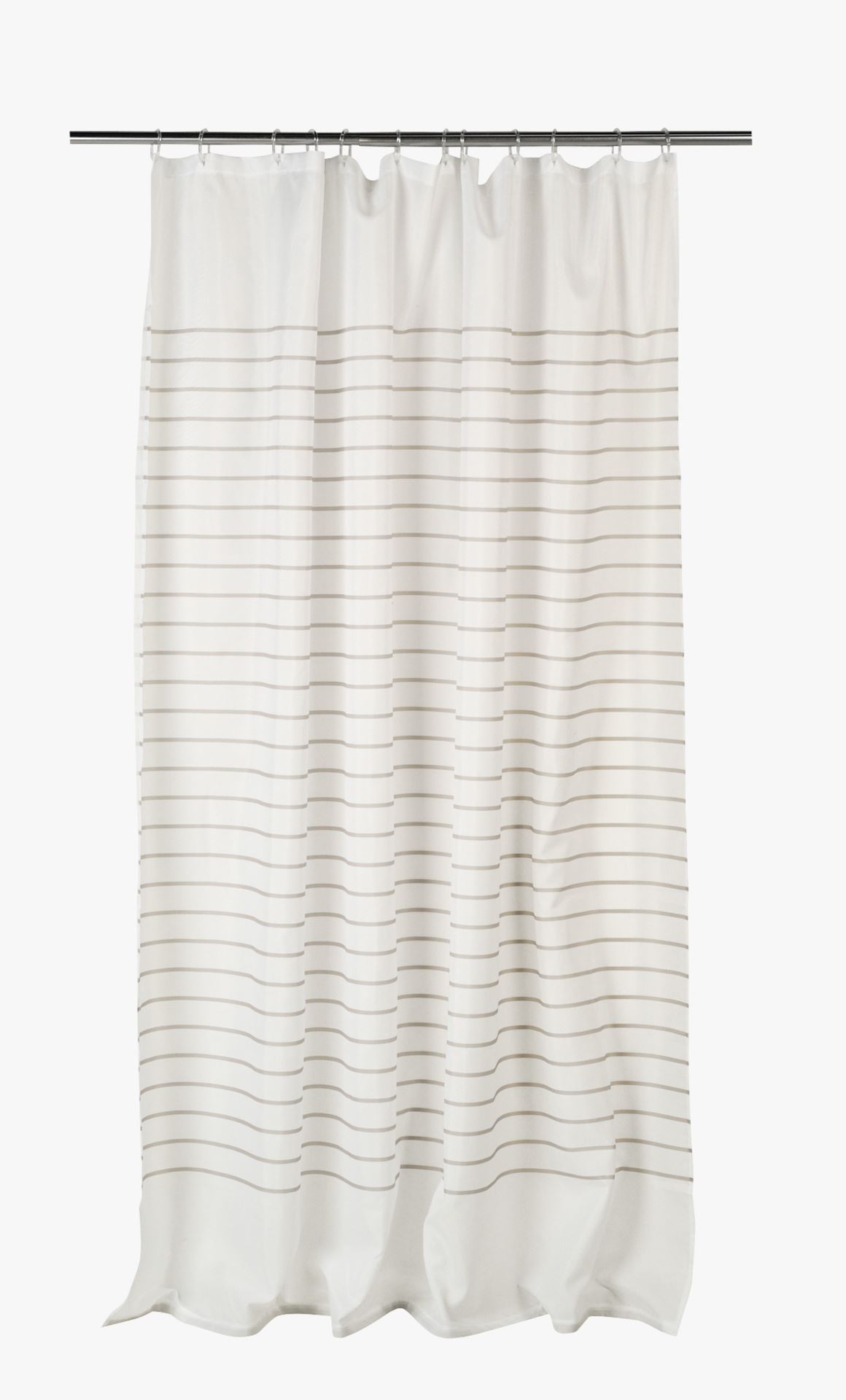 Dušikardin mitmevärviline/beez - 180x200 cm mitmevärviline/beez - 1